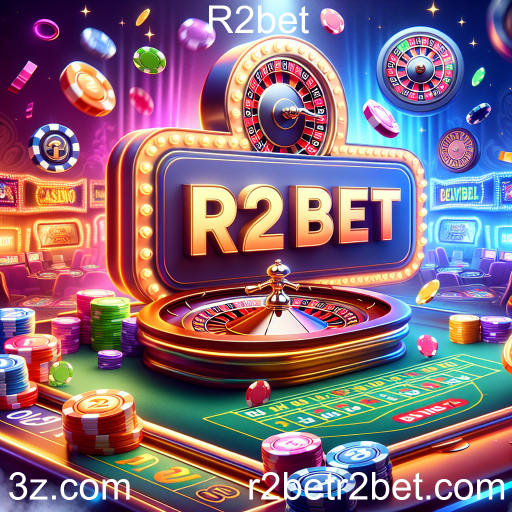 Descubra as Ofertas Imperdíveis na R2bet